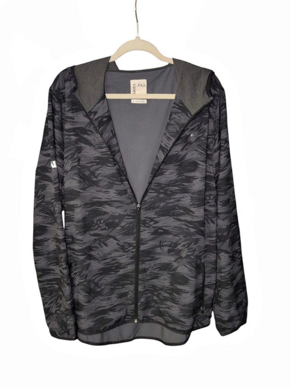 Vuori Outdoor Trainer Shell